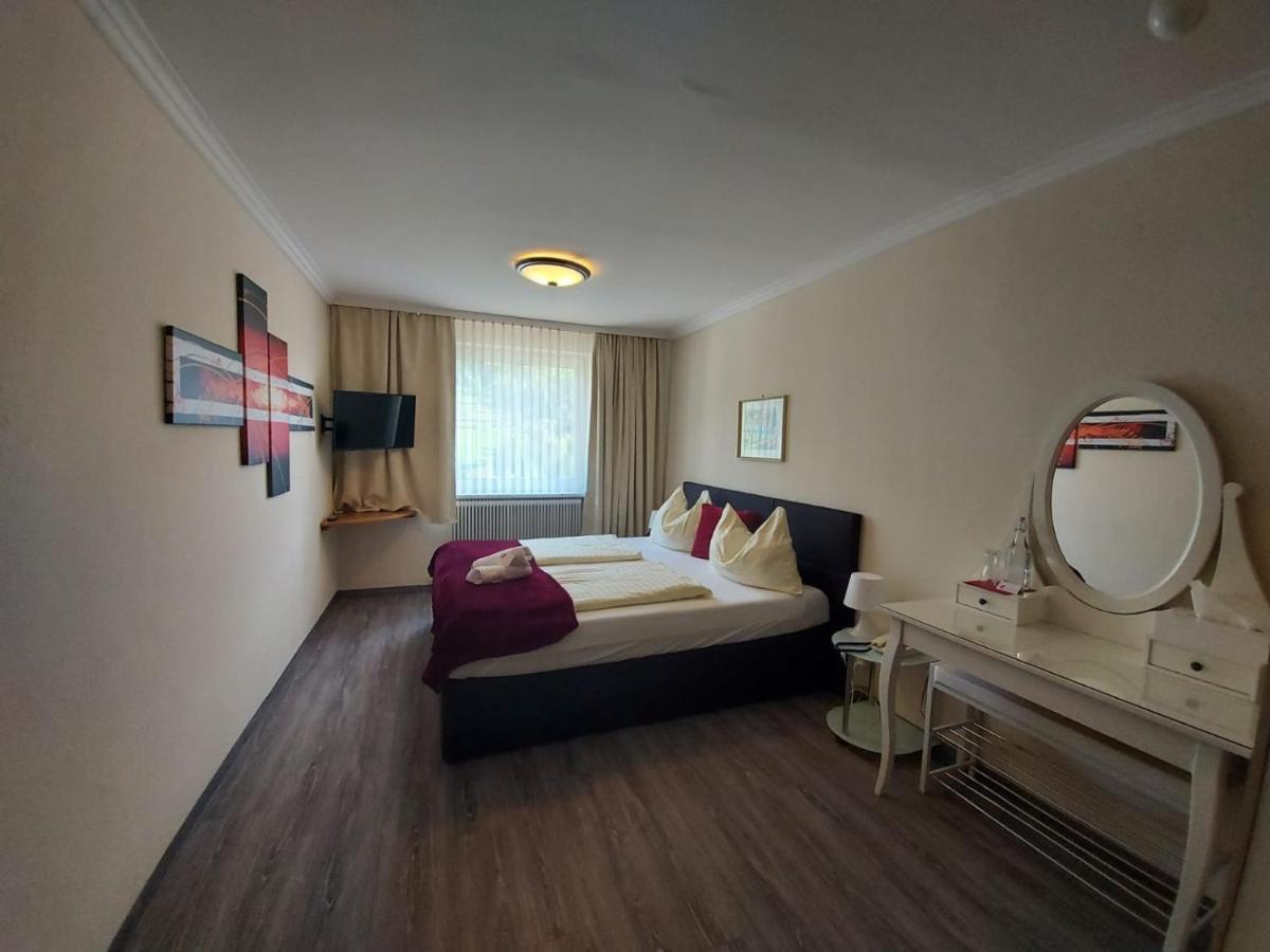 Hotel Kirchenwirt Bad Kleinkirchheim Dış mekan fotoğraf