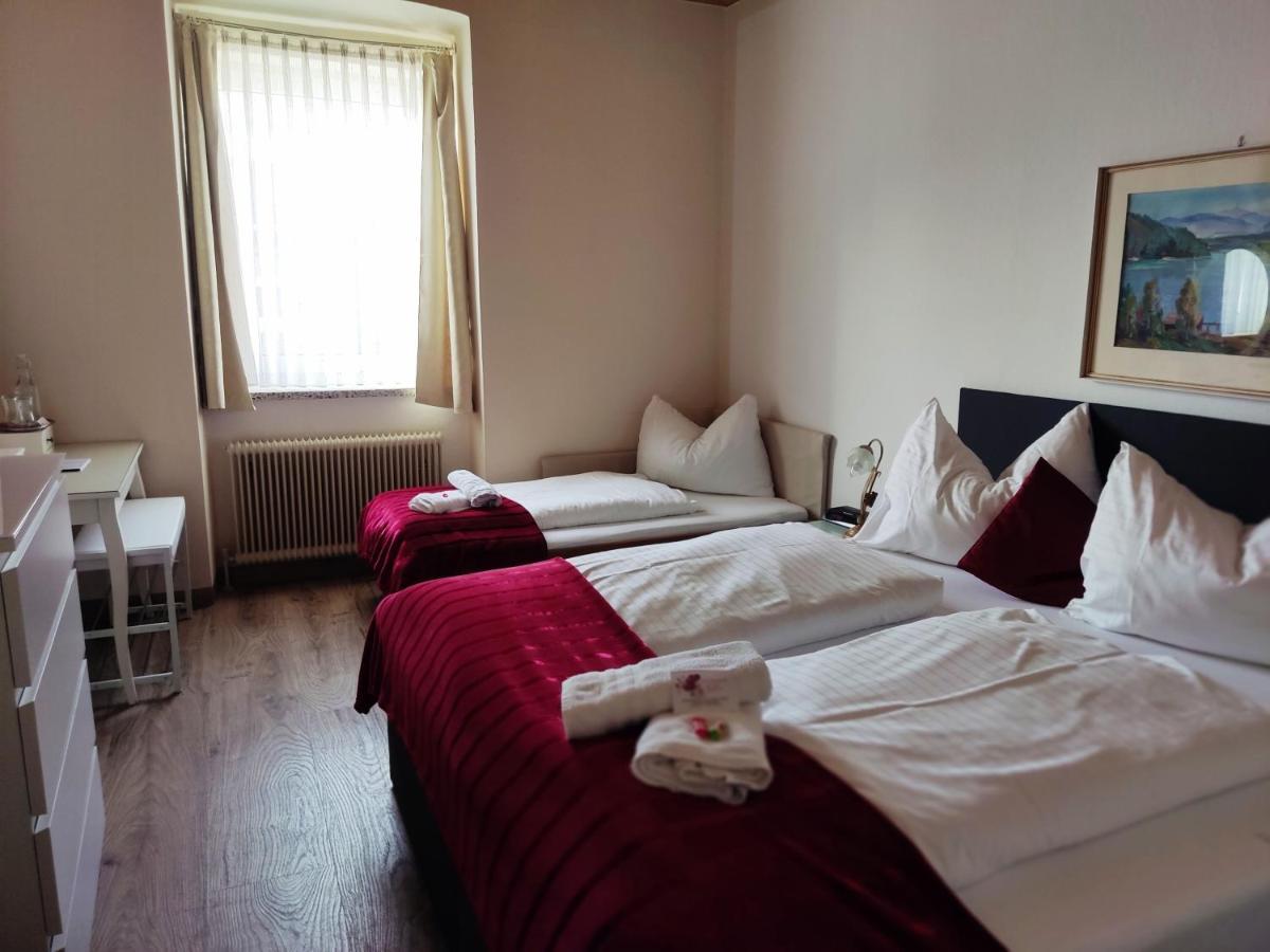 Hotel Kirchenwirt Bad Kleinkirchheim Dış mekan fotoğraf