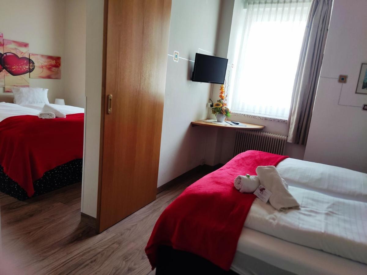 Hotel Kirchenwirt Bad Kleinkirchheim Dış mekan fotoğraf