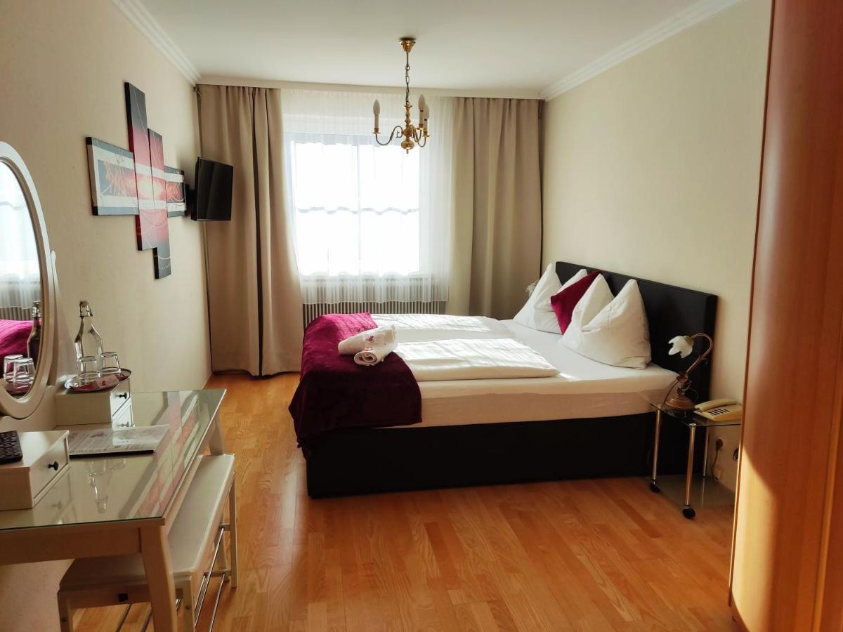 Hotel Kirchenwirt Bad Kleinkirchheim Dış mekan fotoğraf