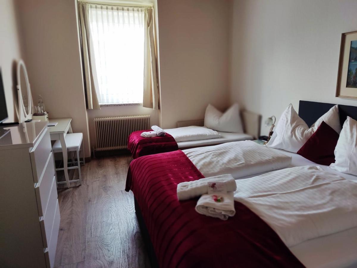 Hotel Kirchenwirt Bad Kleinkirchheim Dış mekan fotoğraf