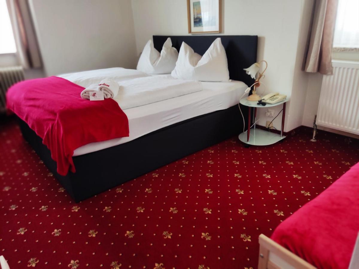 Hotel Kirchenwirt Bad Kleinkirchheim Dış mekan fotoğraf