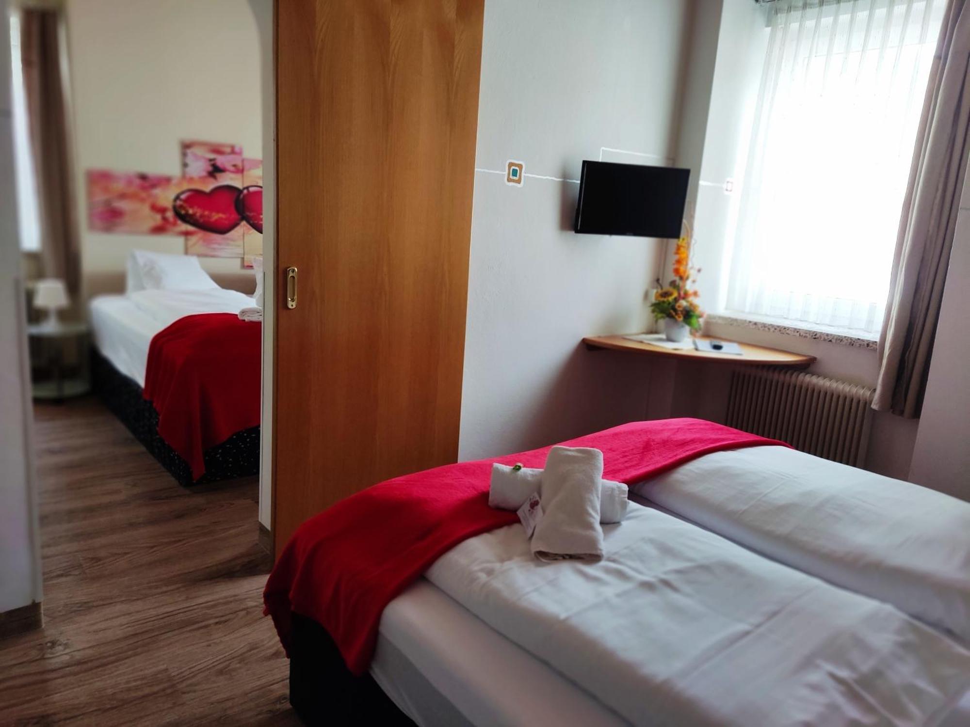 Hotel Kirchenwirt Bad Kleinkirchheim Dış mekan fotoğraf