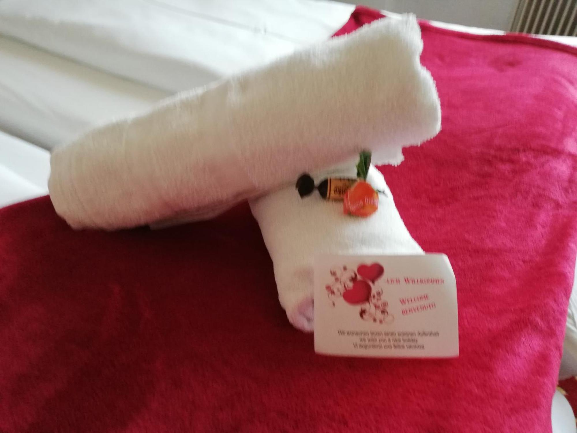 Hotel Kirchenwirt Bad Kleinkirchheim Dış mekan fotoğraf