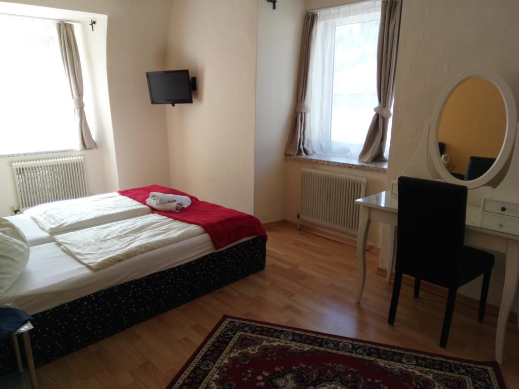 Hotel Kirchenwirt Bad Kleinkirchheim Dış mekan fotoğraf