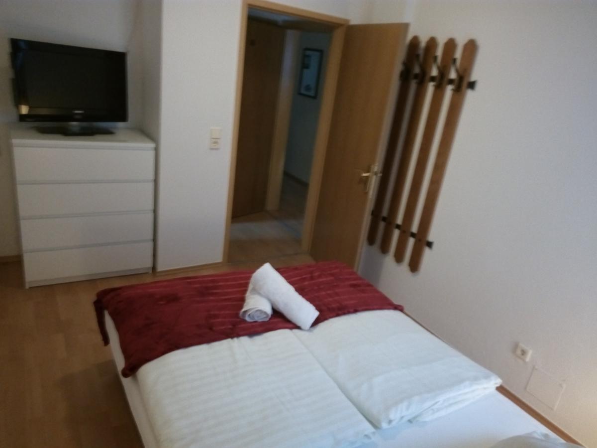 Hotel Kirchenwirt Bad Kleinkirchheim Dış mekan fotoğraf