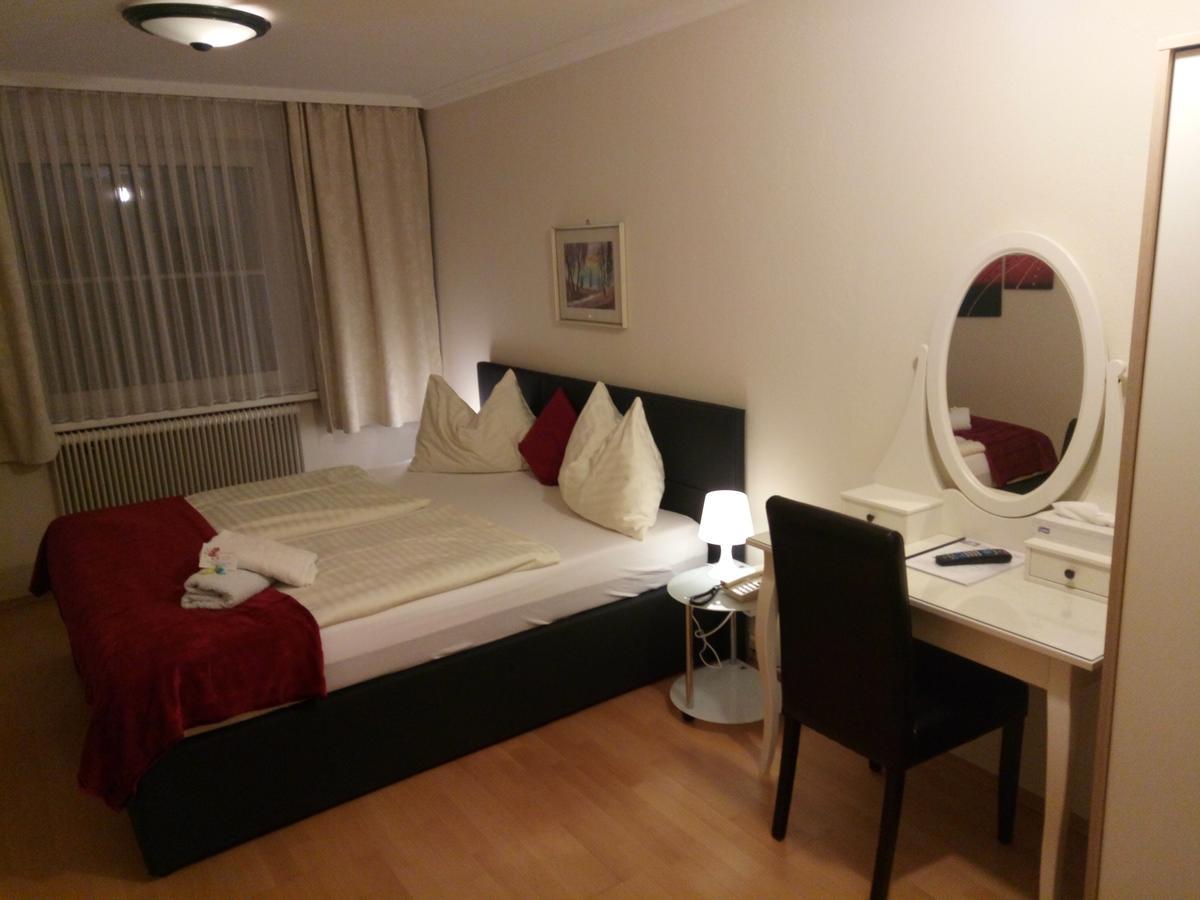 Hotel Kirchenwirt Bad Kleinkirchheim Dış mekan fotoğraf