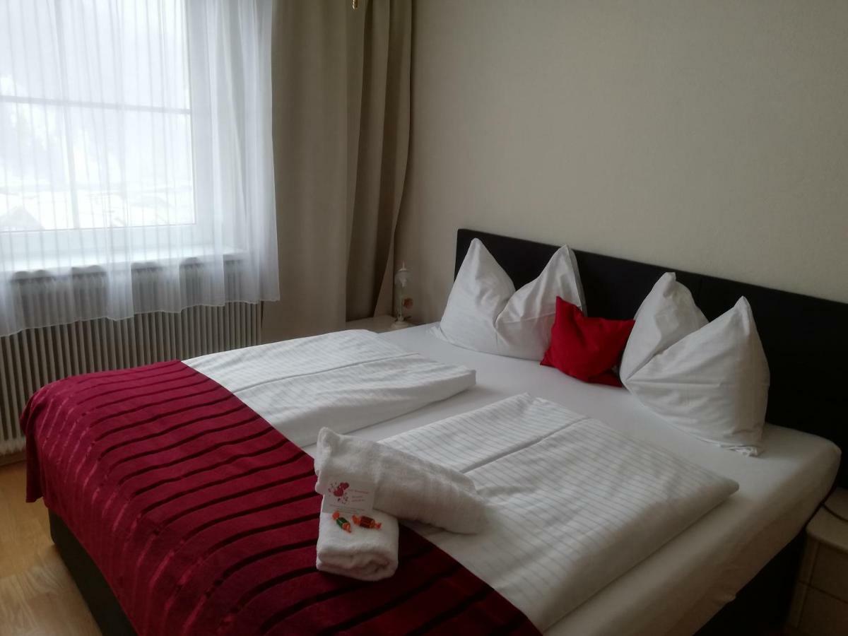 Hotel Kirchenwirt Bad Kleinkirchheim Dış mekan fotoğraf