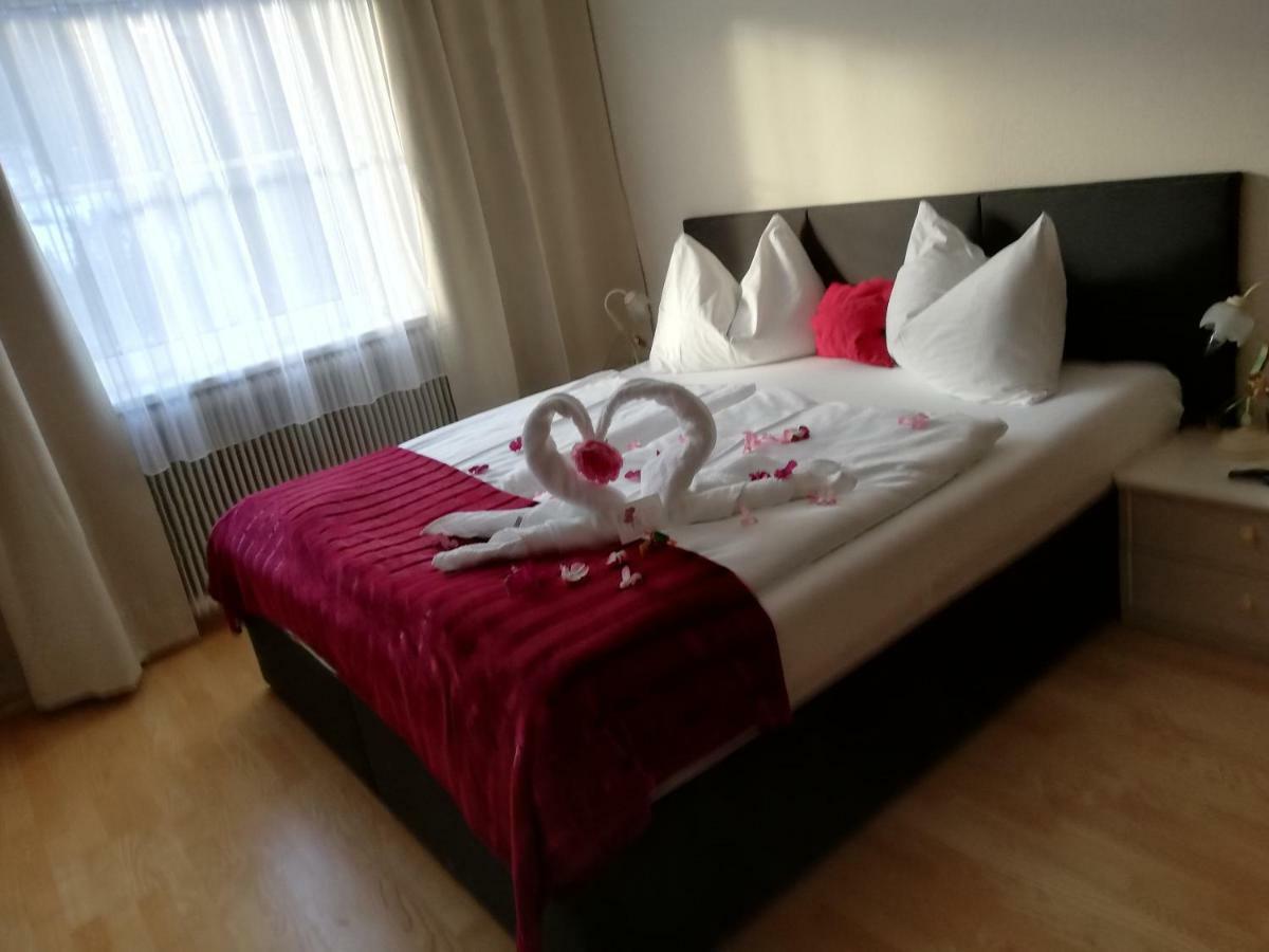 Hotel Kirchenwirt Bad Kleinkirchheim Dış mekan fotoğraf